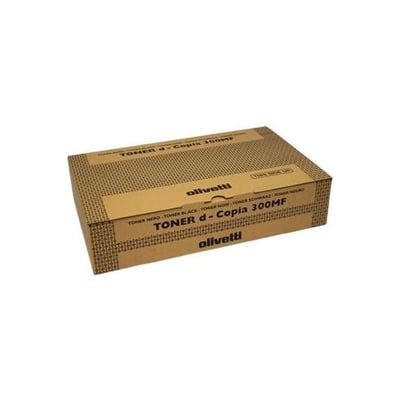 Toner Original Olivetti D-Cópia 300 MF