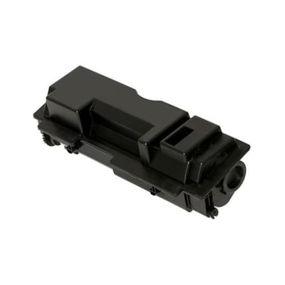 Toner Compatível Kyocera TK-65/TK-67 Preto