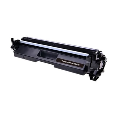 Toner Compatível HP CF230X Preto
