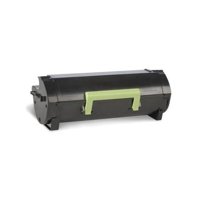 Toner Compatível Lexmark MX510 / MX511 Extra Cap.