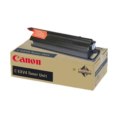 Toner Original Canon C-EXV4 2un