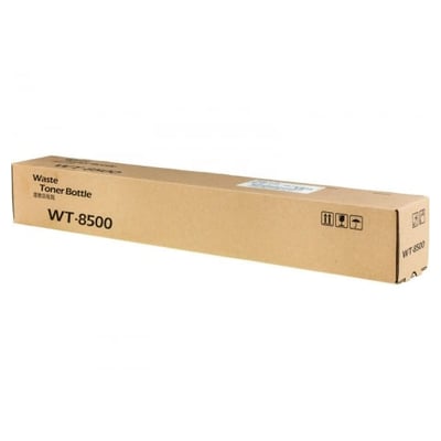 Depósito de Residuos Original Kyocera WT8500