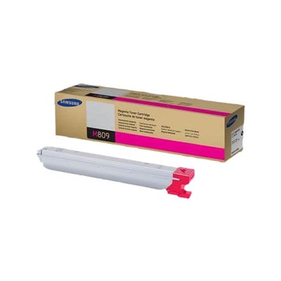 Toner Original Samsung CLX 9301 Magenta