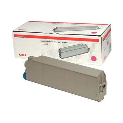 Toner Original OKI C9300/C9500 Magenta
