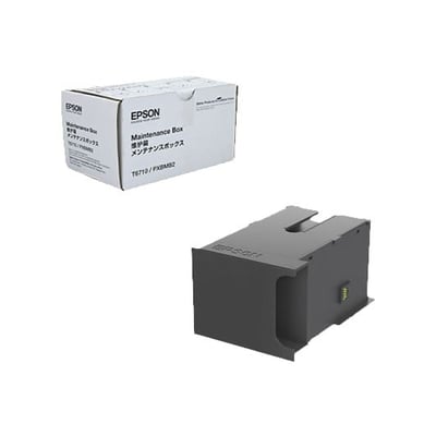 Tanque de mantenimiento Epson Workforce Pro serie 4000