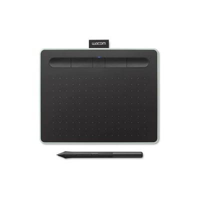 Mesa Digitalizadora Wacom Intuos CTL-4100WLE-S