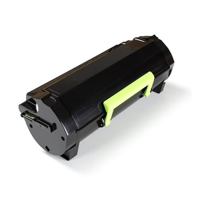 Toner Reciclado Lexmark MS312 / MS415 Alta Cap.