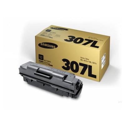 Toner Original Samsung D307 Alta Capacidade