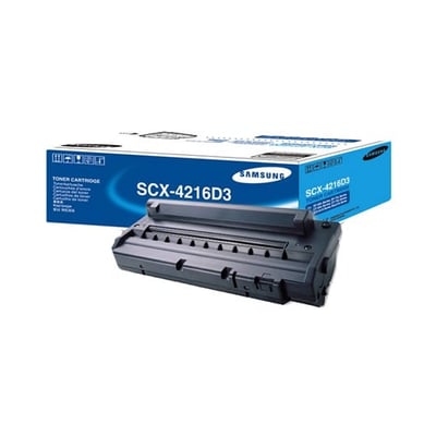 Toner Original Samsung SCX4216 Preto