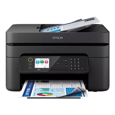 Multifunções Epson WorkForce WF-2950 DWF