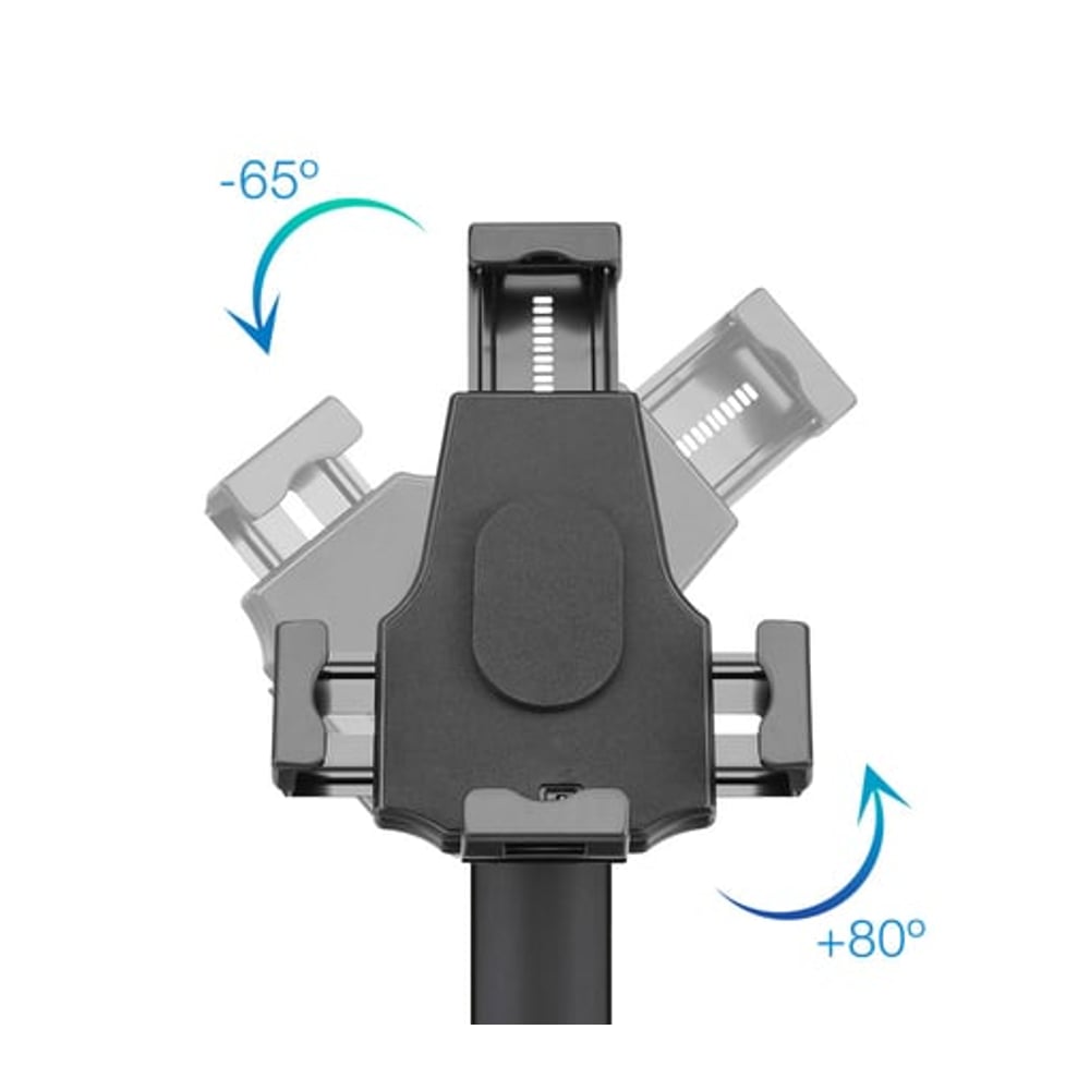 Suporte de segurança para tablets TooQ TQTDS0811 (10.5")