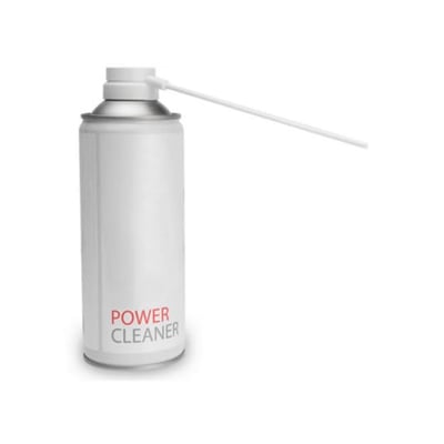 Spray Ar Comprimido 200ml - Limpeza Geral