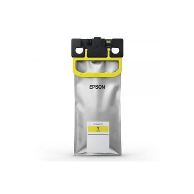 Cartucho de tinta Original Epson T01D4 Amarillo