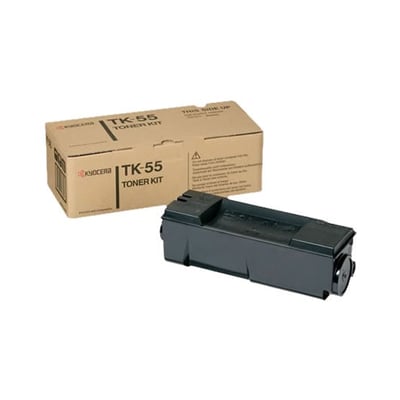 Toner Original Kyocera TK-55 Preto