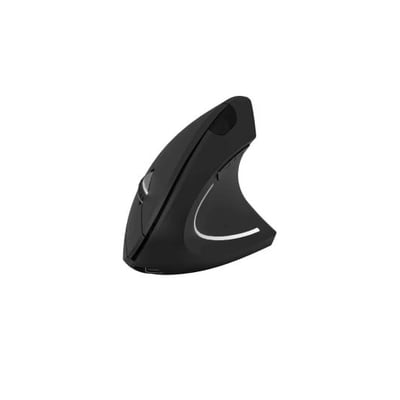 Ratón Subblim Ergo Dual Bluetooth + 2.4G