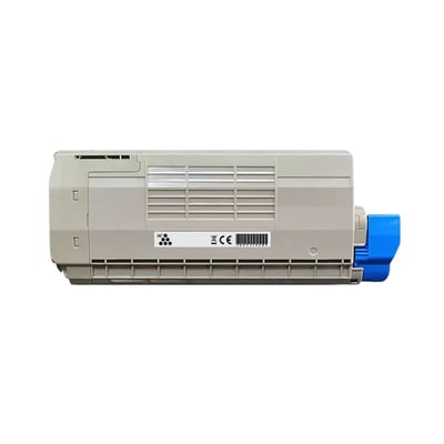 Toner Reciclado OKI ES7460 Preto