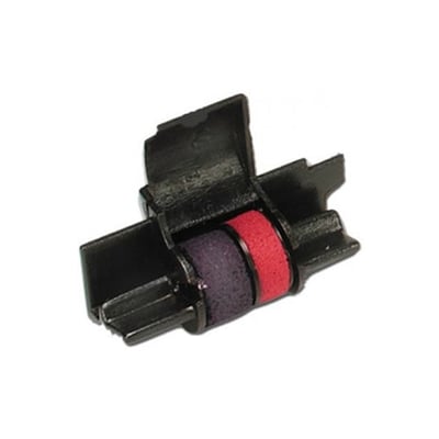 Ink-Roller Comp. IR40T Preto/Vermelho