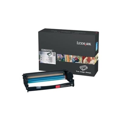 Tambor Original Lexmark E260