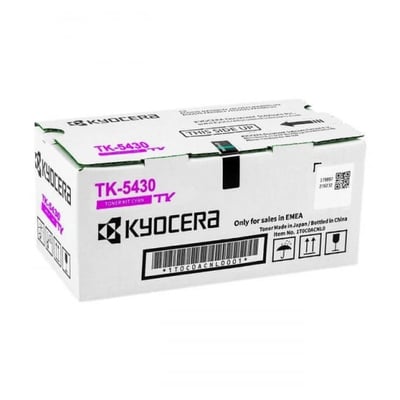Toner Original Kyocera TK-5430 Magenta