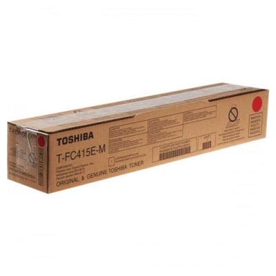 Toner Original Toshiba TFC415EM Magenta