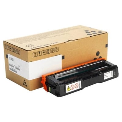 Toner Original Ricoh SP C250 Preto