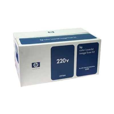 Kit Fusor HP Color Laserjet 5500 (C9736A) 220v