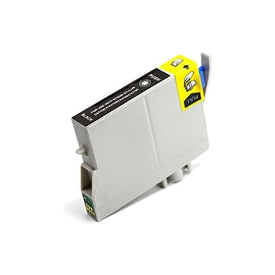 Tinteiro Compatível Epson T0621 Preto Alta Cap.