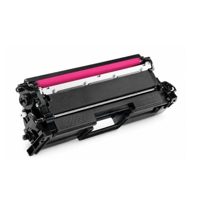 Toner Compatível Brother TN-821 XXL Magenta