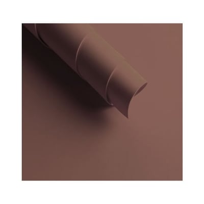 Goma Eva 50x70cm Marrón - 1ud