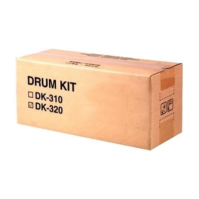 Tambor Original Kyocera FS2020 DK320