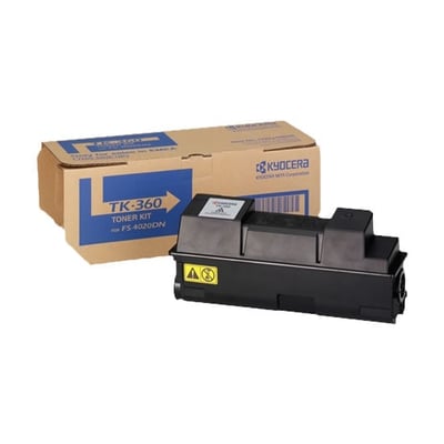 Toner Original Kyocera TK-360