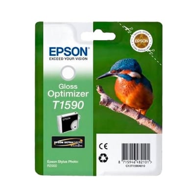 Cartucho de tinta Original Epson T1590 Optimizador Brillo
