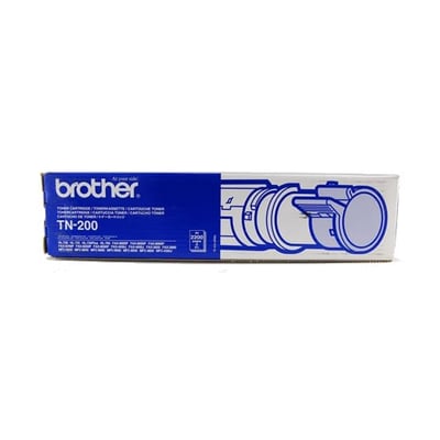 Toner Original Brother TN-200 Preto