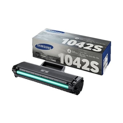 Toner Original Samsung ML-1660/1665 Preto