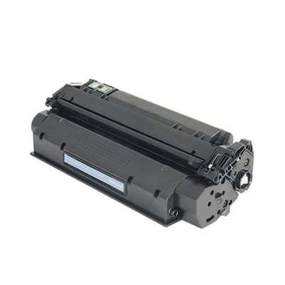 Toner Reciclado HP 13A (Q2613A) Preto