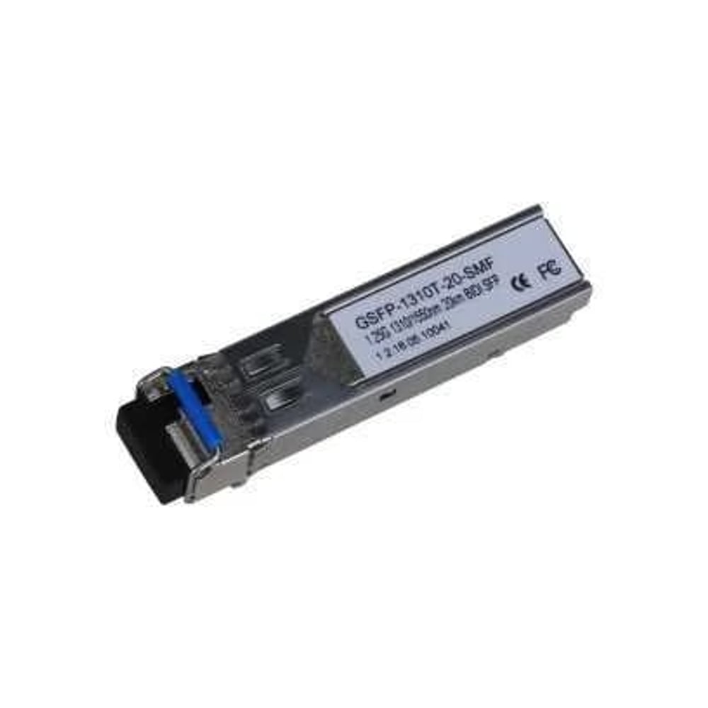 Dahua Módulo óptico Gigabit GSFP-1310T-20-SMF
