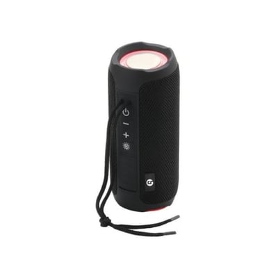 Coluna Coolsound Boom - Preto