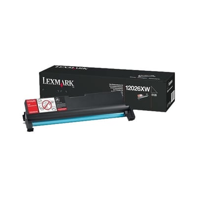 Kit Fotocondutor Lexmark E120n