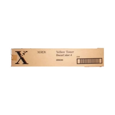 Toner Original Xerox LD 4LP 1x243gr Amarelo