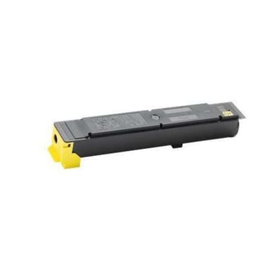 Toner Compatível Kyocera TK-5215 Amarelo