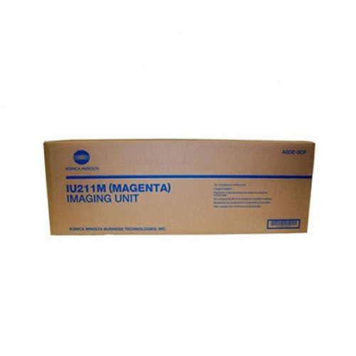 Tambor Konica Minolta FT Bizhub IU-211 Magenta