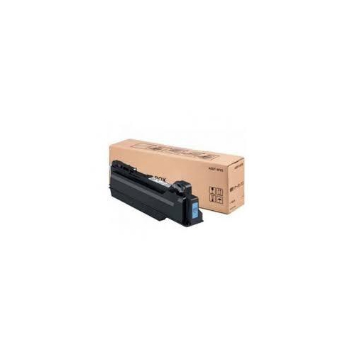 Depósito de Resíduos Konica Minolta C203/253/353