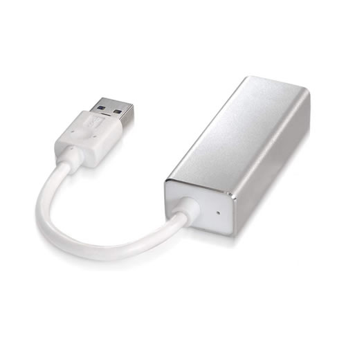 Adaptador RJ45 Aisens USB 3.0 Gigabit 10/100/1000 