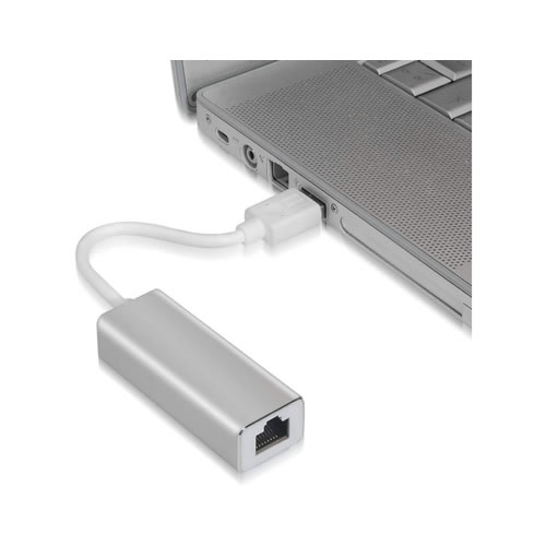 Adaptador RJ45 Aisens USB 3.0 Gigabit 10/100/1000 