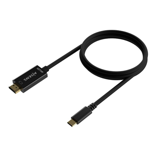 Cabo HDMI para USB Tipo C 4K M/M - 1.8mt
