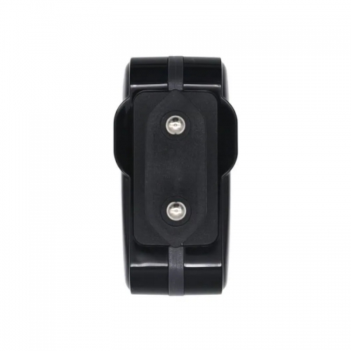 Carregador de Parede Aisens 2xUSB 17W - Preto