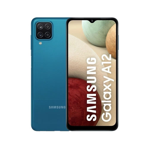Samsung Galaxy A12 4GB/64GB 6.5