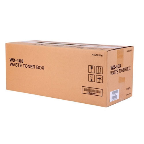 Depósito Resíduos Konica Minolta Bizhub C224/C284