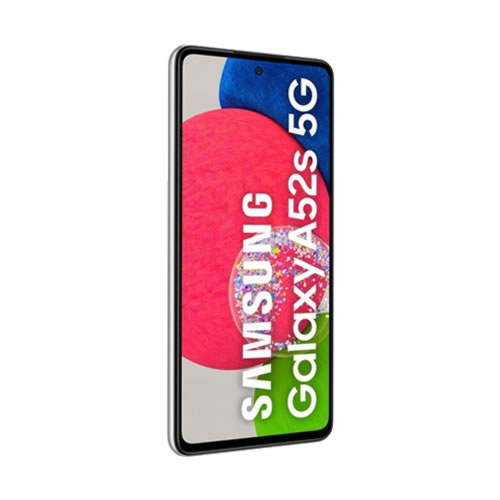 Smartphone Samsung A52S 6GB/128GB  - Branco