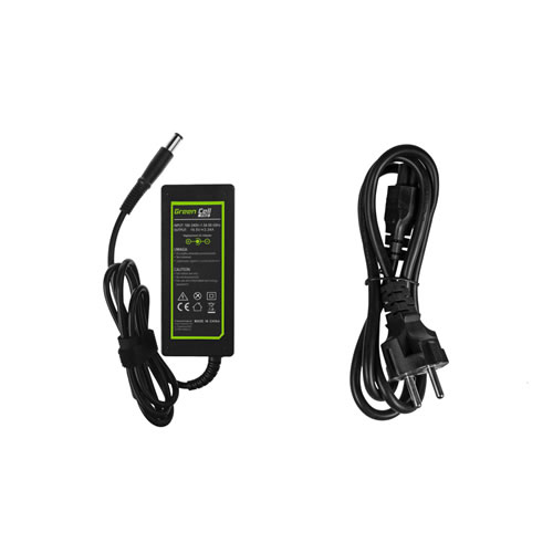 Carregador de Portátil Dell Latitude E6330 19.5V